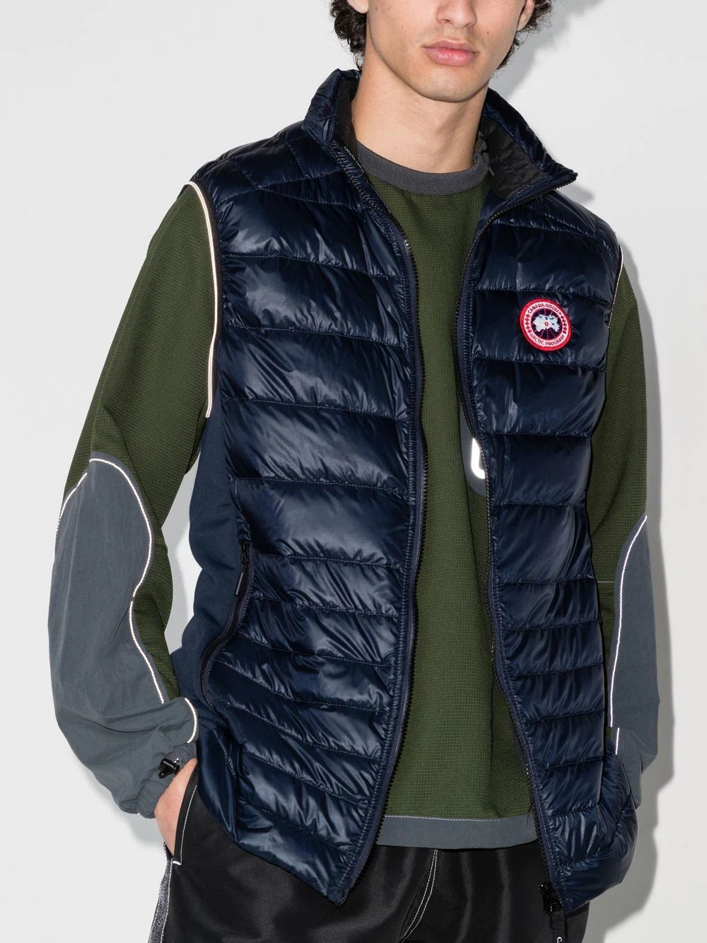 Canada Goose  Hybridge Lite padded gilet