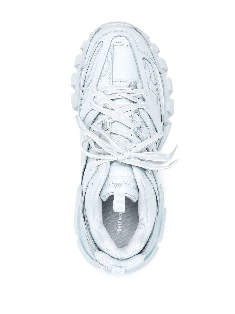 Balenciaga Track cut-out lace-up sneakers