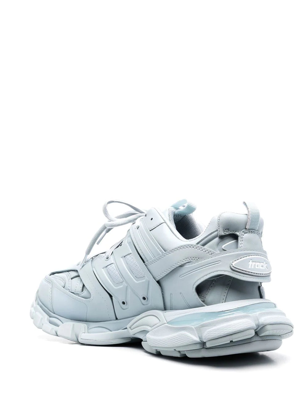Balenciaga Track cut-out lace-up sneakers