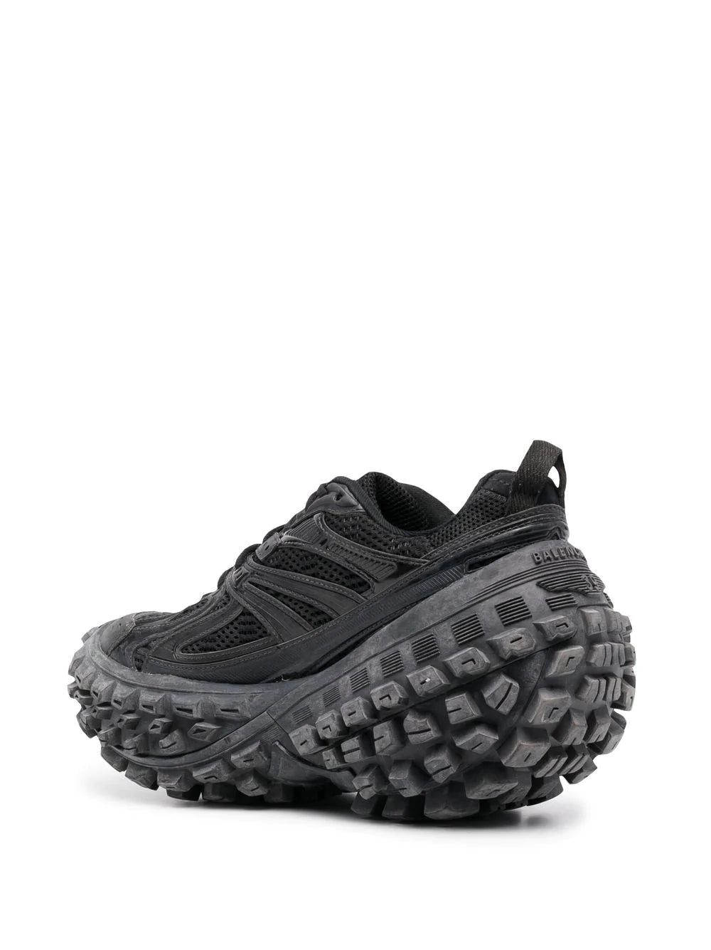 Balenciaga Defender extended-sole sneakers