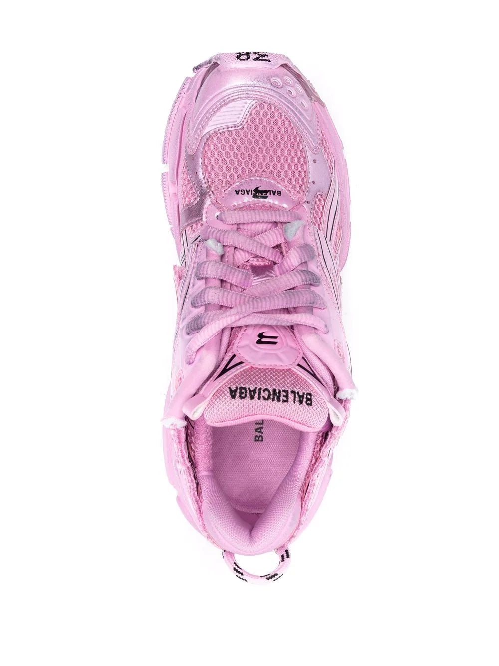 Balenciaga  Runner low-top sneakers