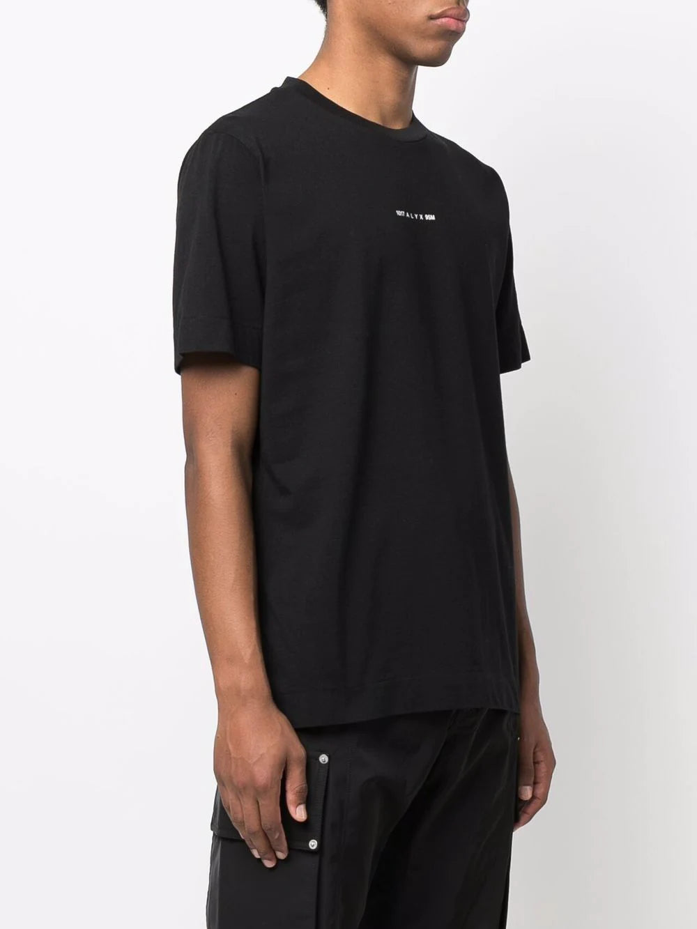 1017 ALYX 9SM  Memories back-graphic T-shirt