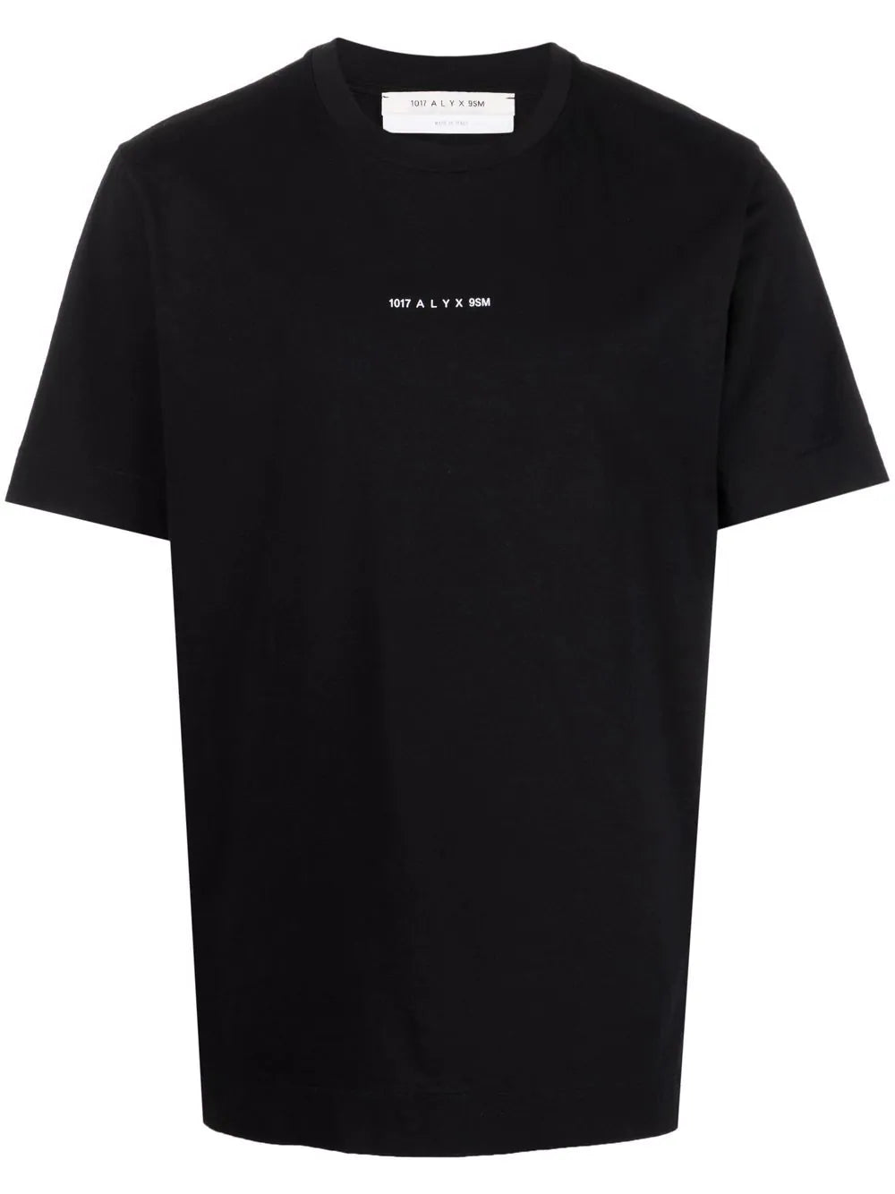 1017 ALYX 9SM  Memories back-graphic T-shirt