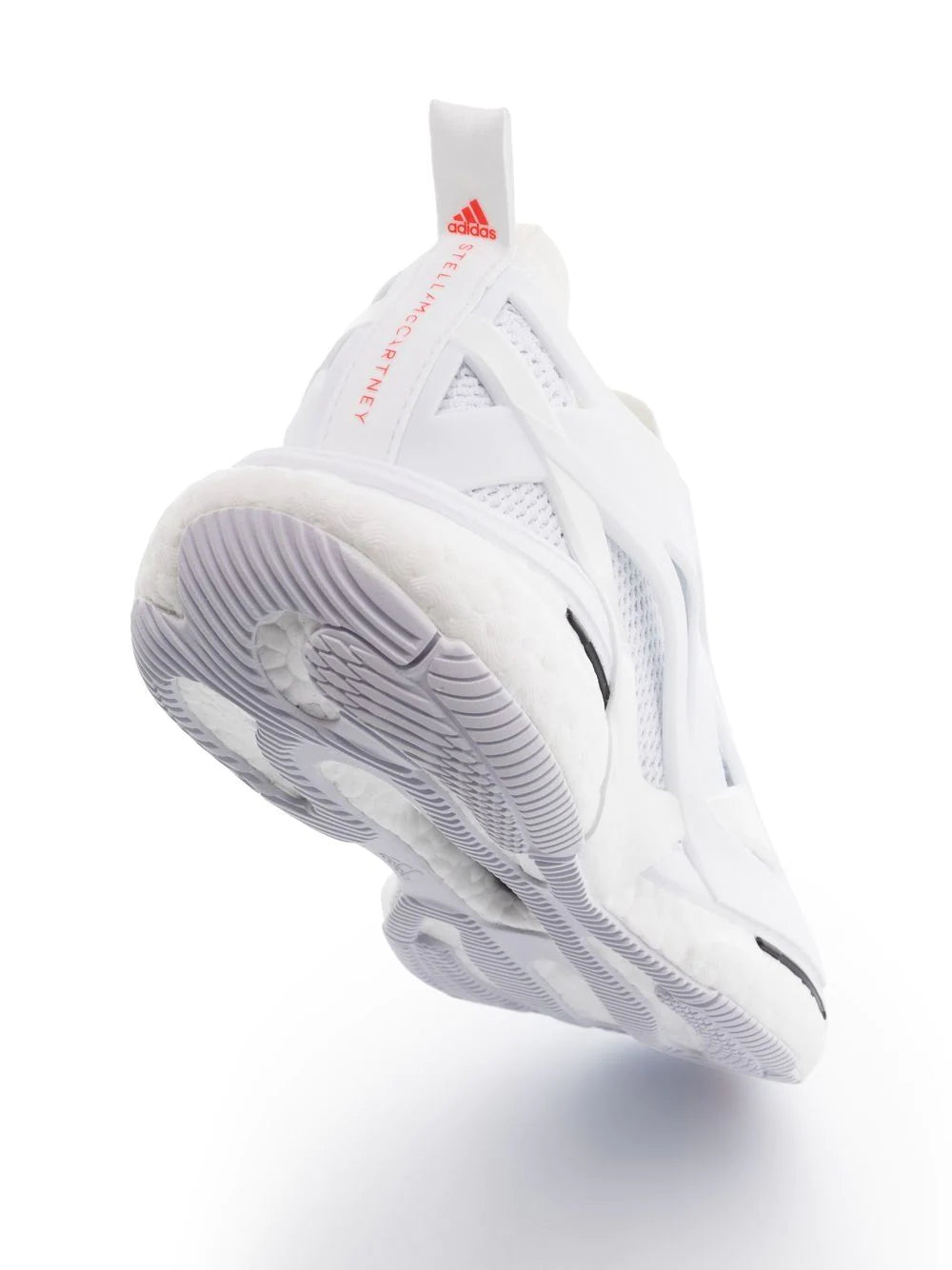 Adidas Solarglide lace-up trainers
