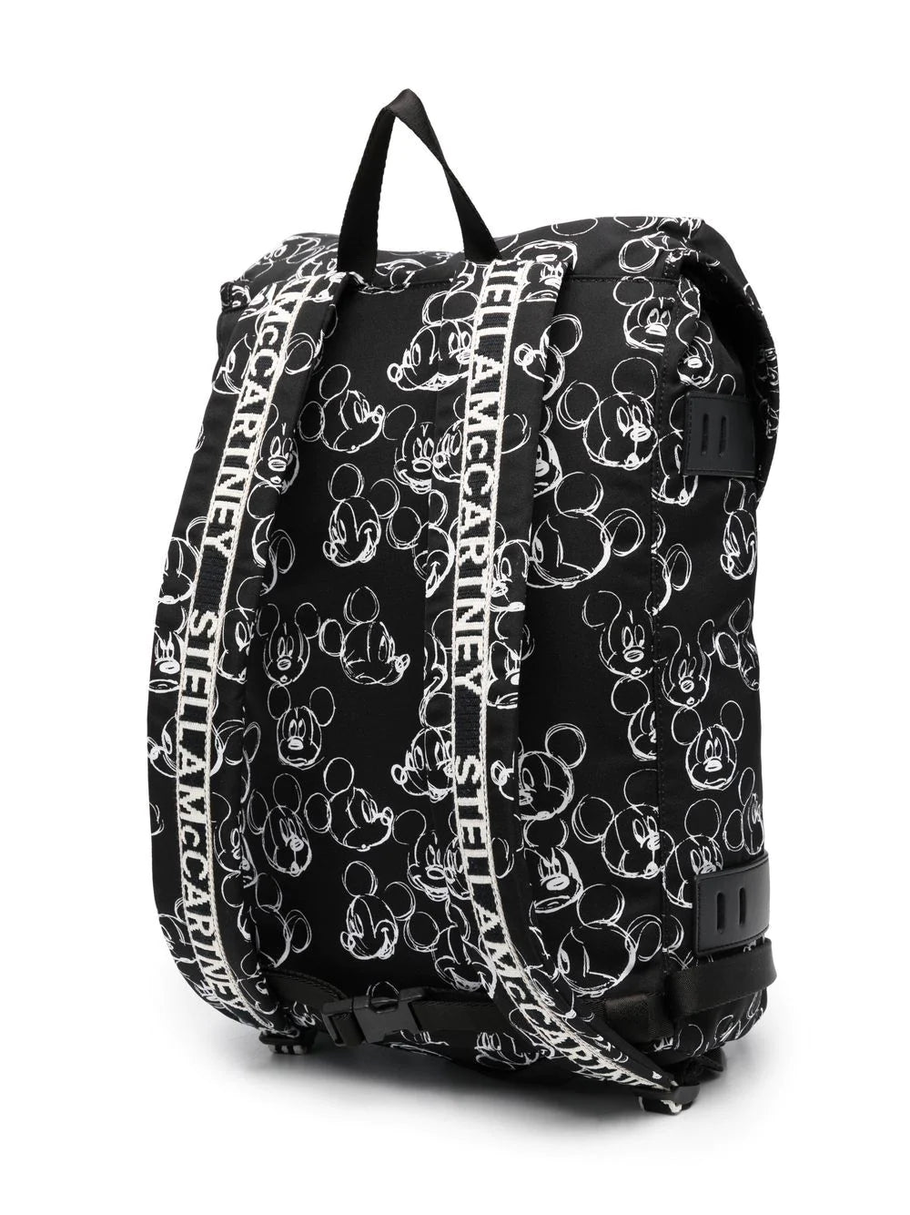 Stella McCartney x Disney Fantasia print backpack