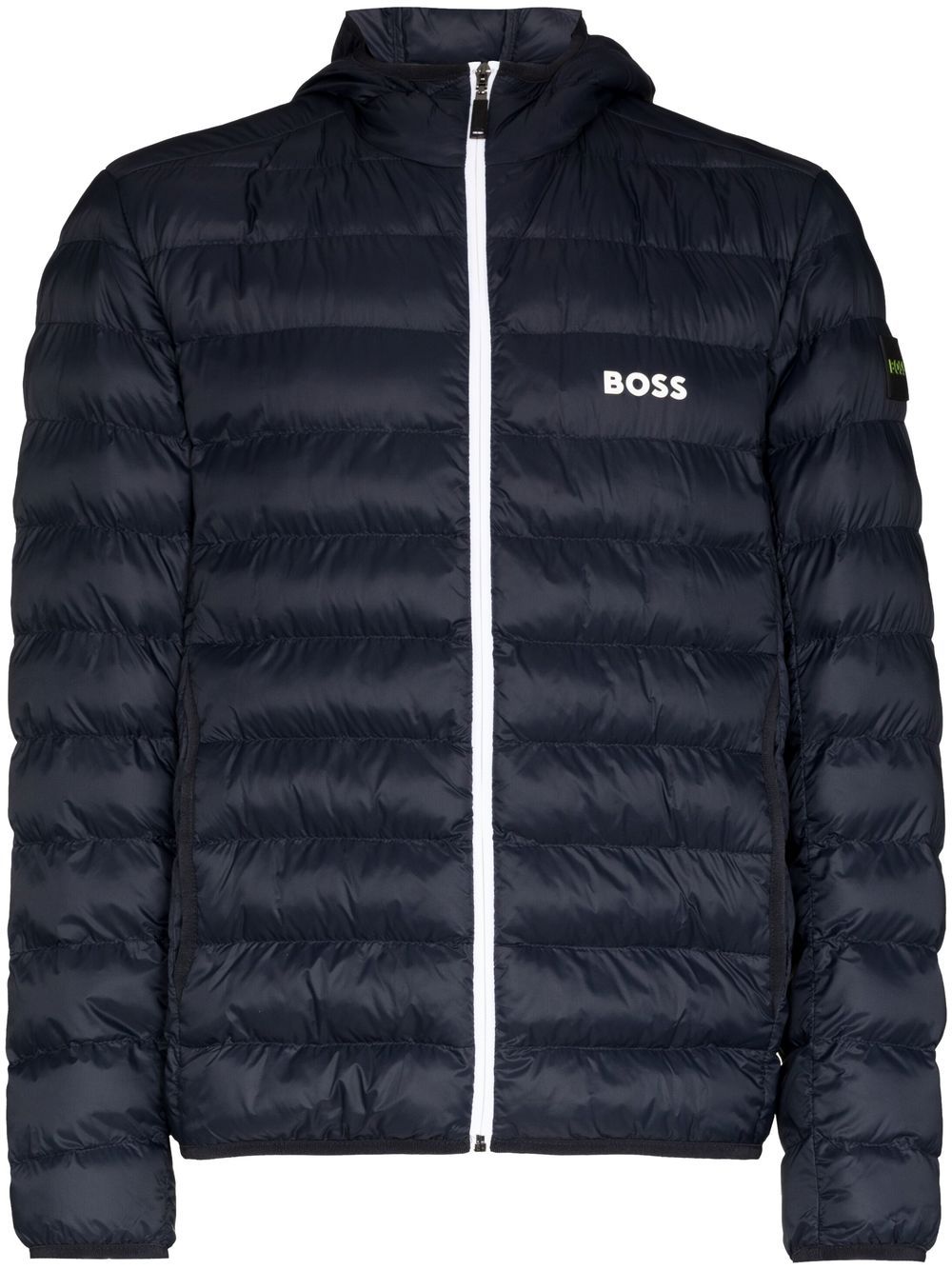 BOSS Thor hooded puffer jacket