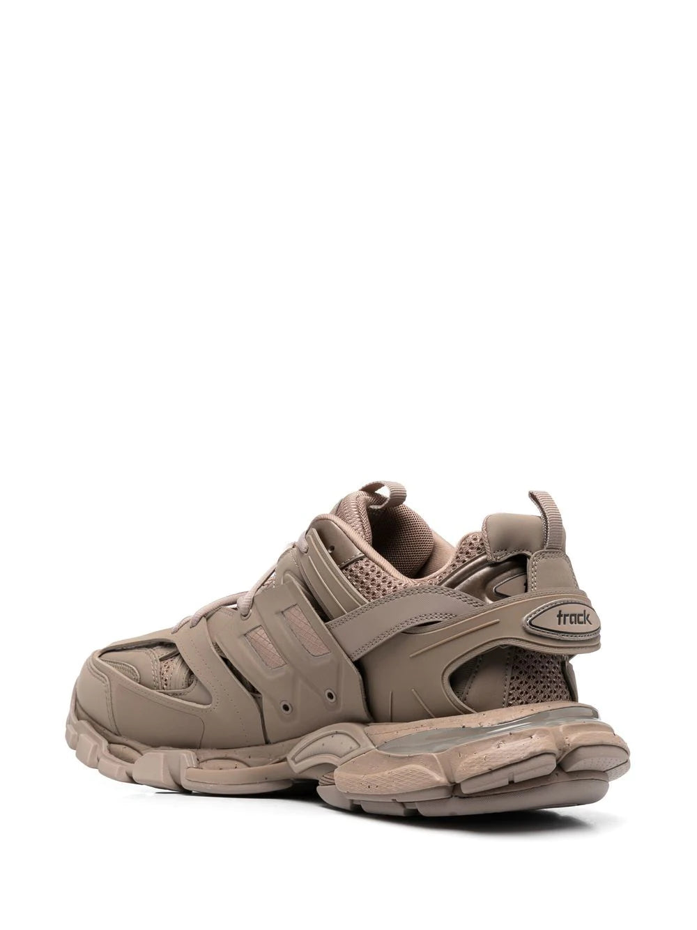 Balenciaga  Track lace-up sneakers