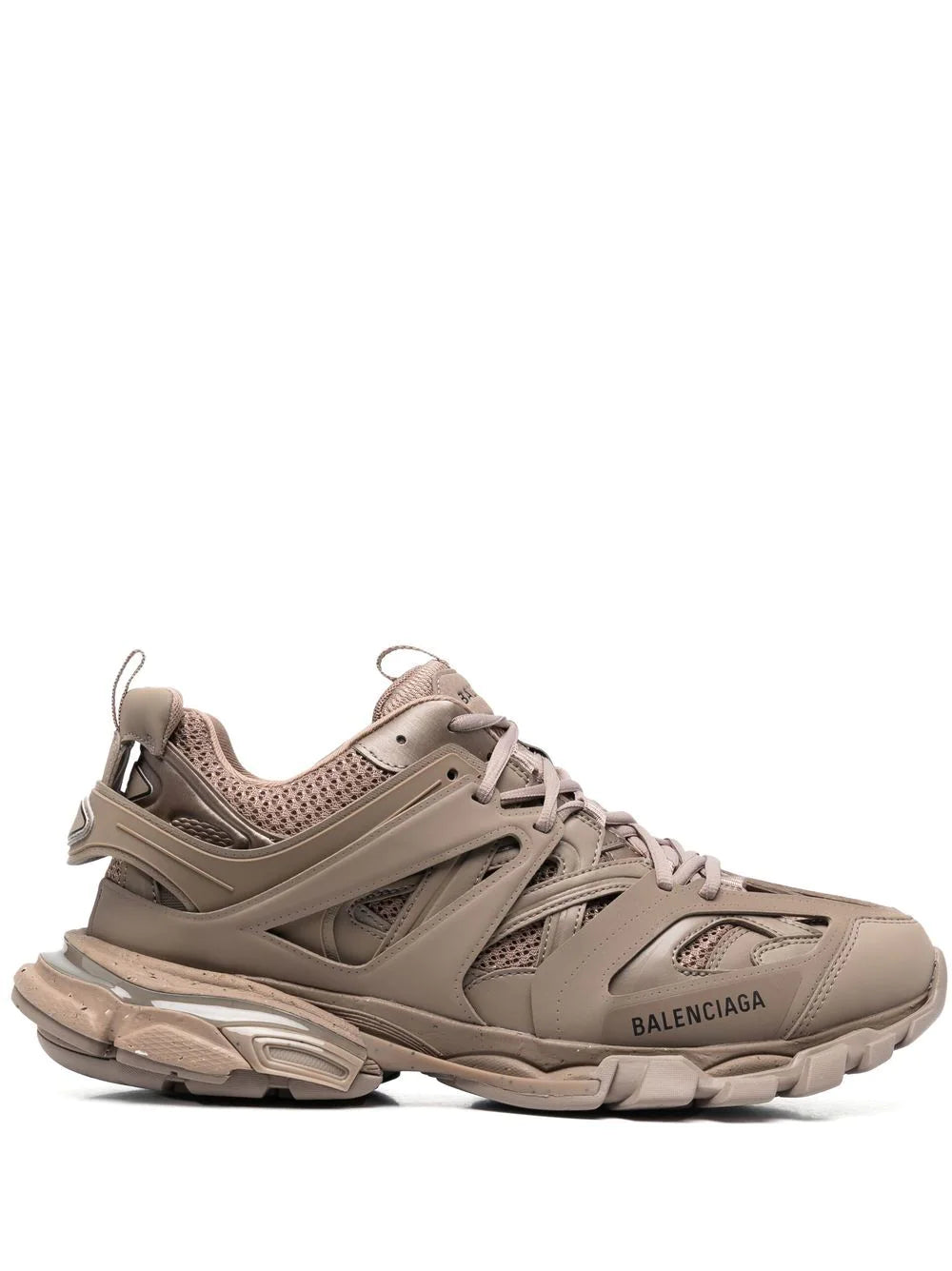 Balenciaga  Track lace-up sneakers