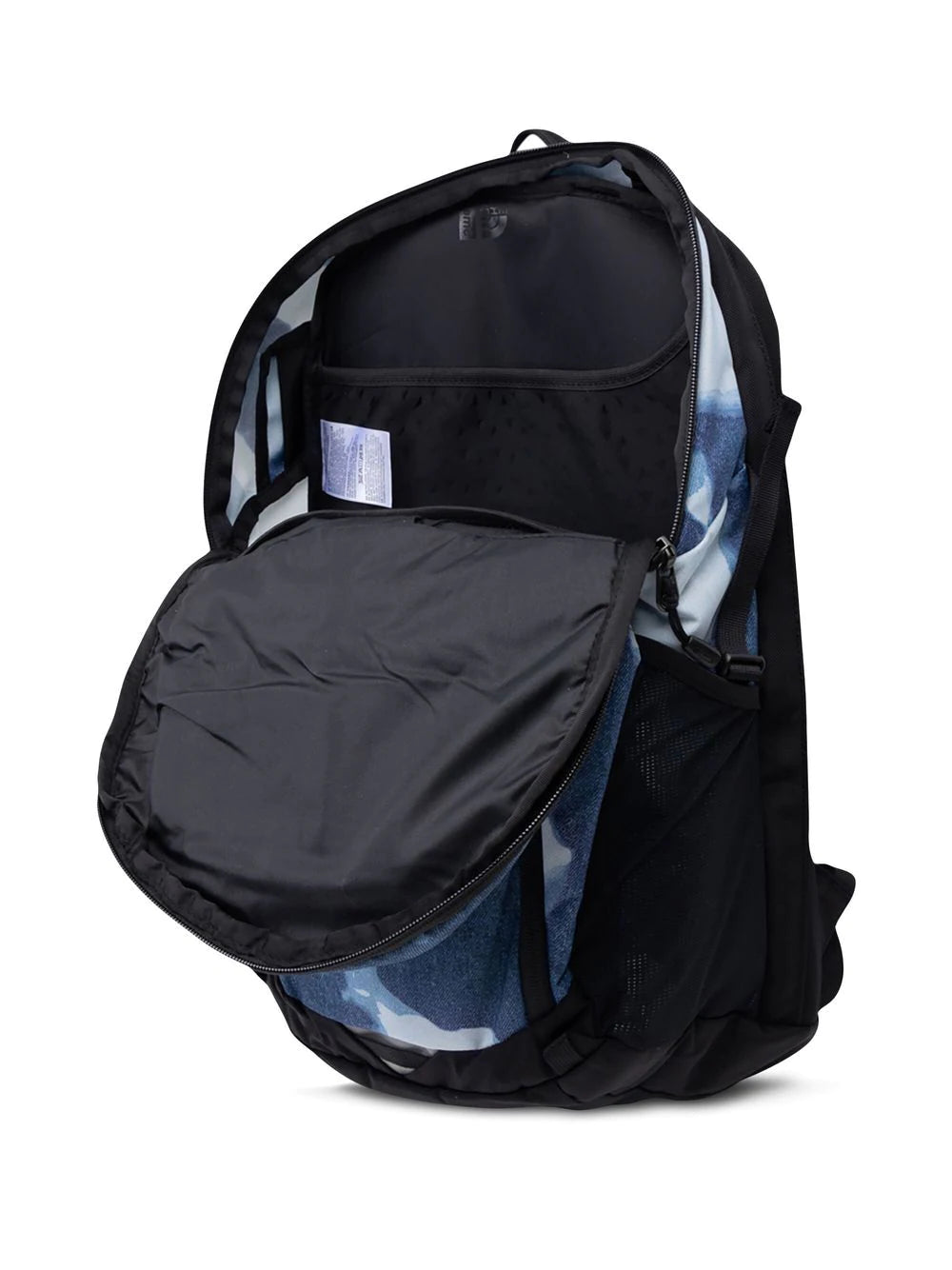 Supreme x The North Face bleach-effect Pocono backpack