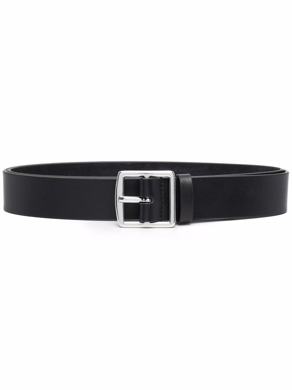 Dsquared2 logo-print belt