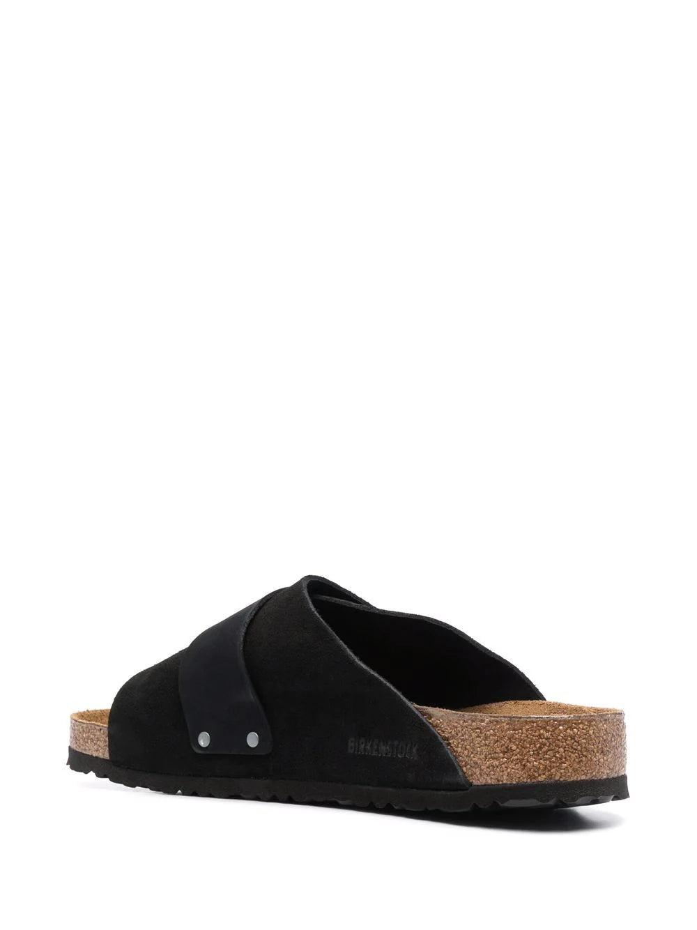 Birkenstock  Kyoto touch-strap sandals