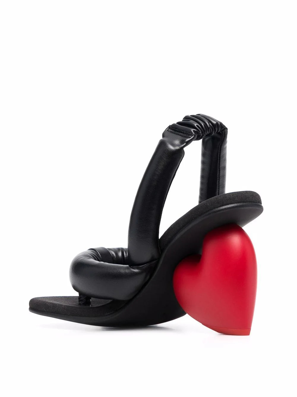 YUME YUME  Love Heel sandals