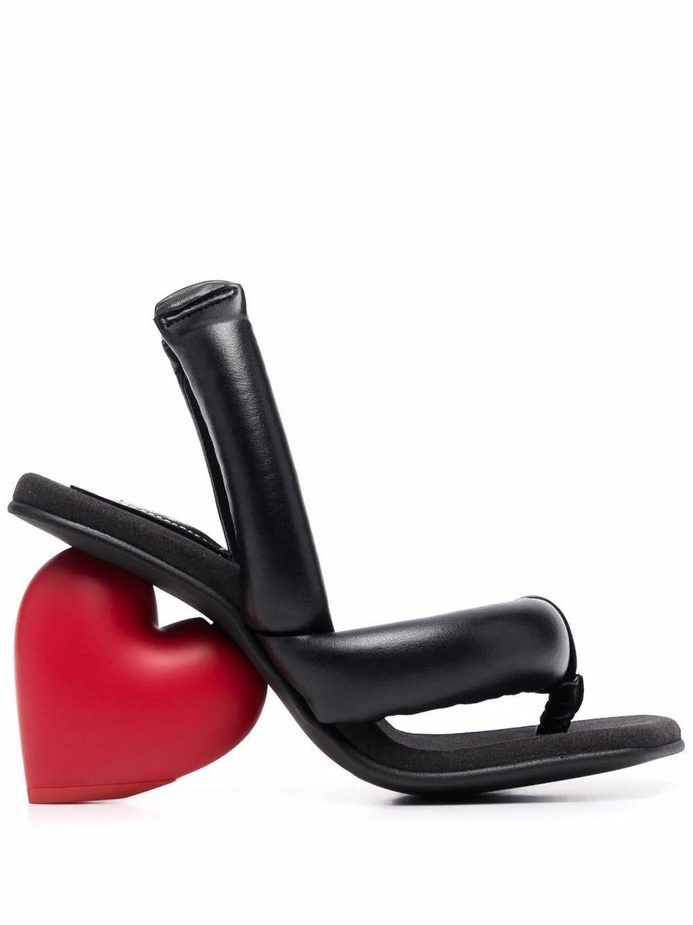 YUME YUME  Love Heel sandals