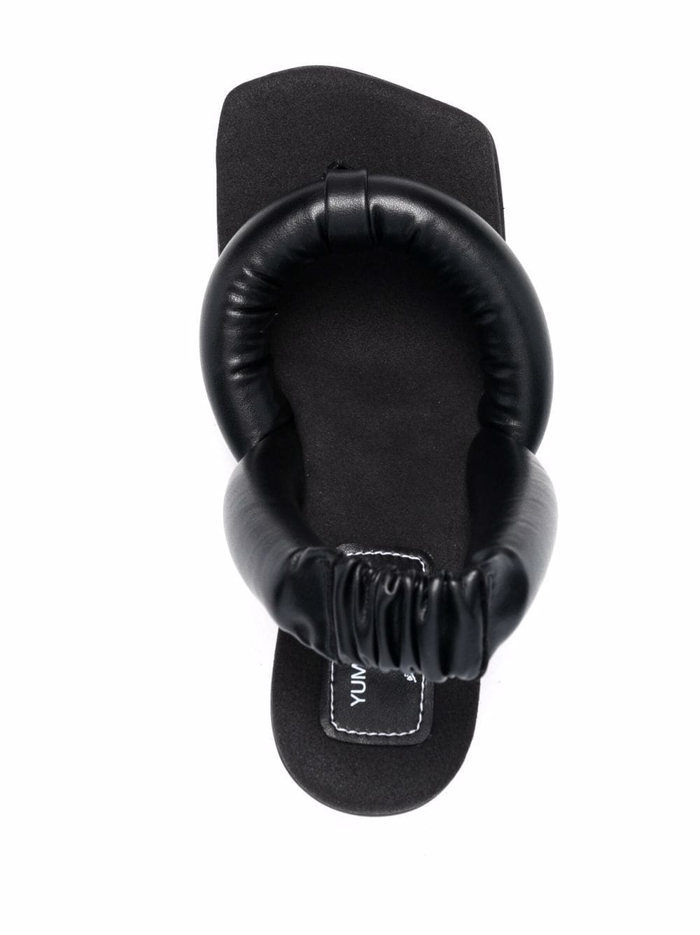 YUME YUME  Love Heel sandals