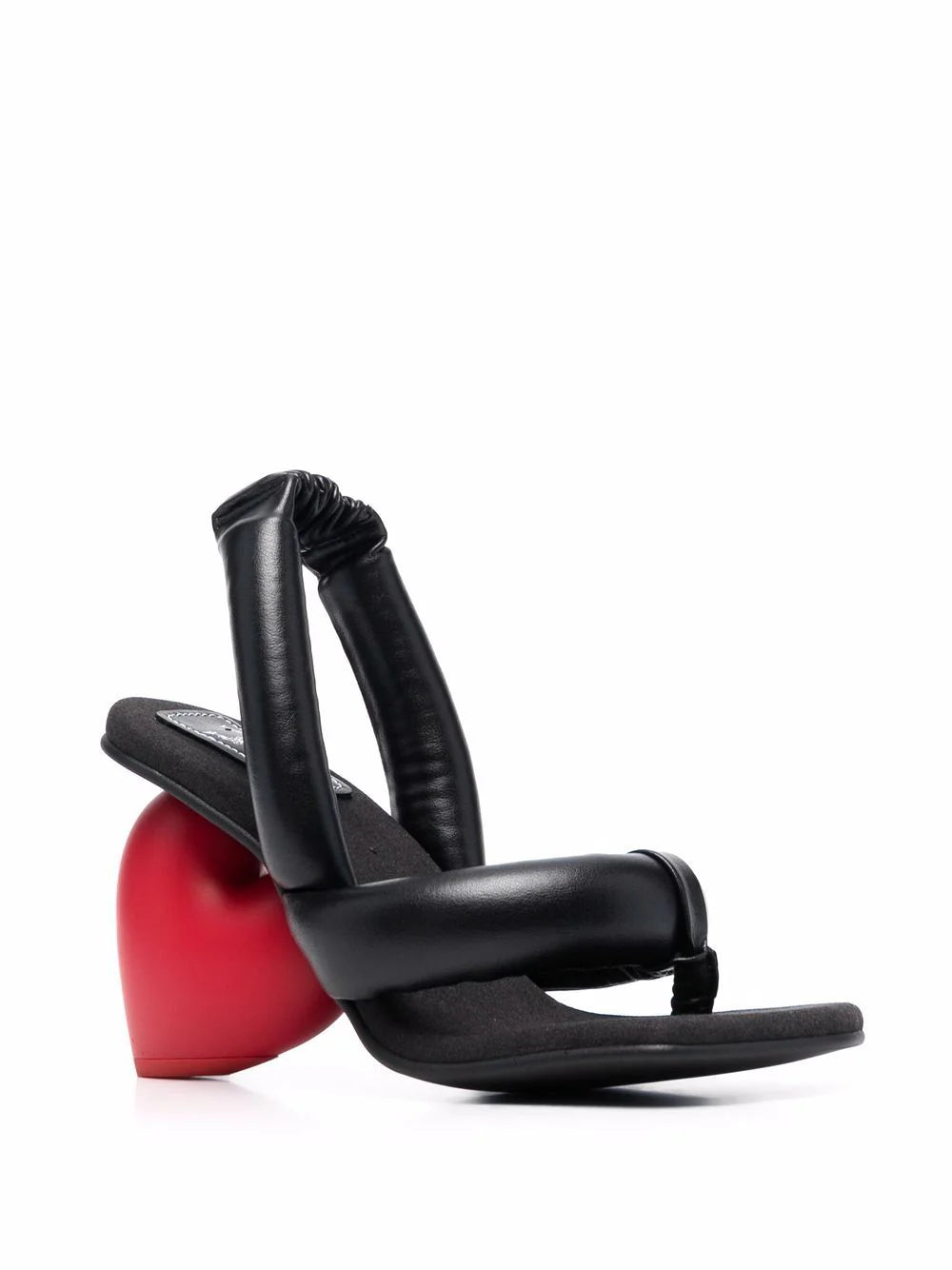 YUME YUME  Love Heel sandals