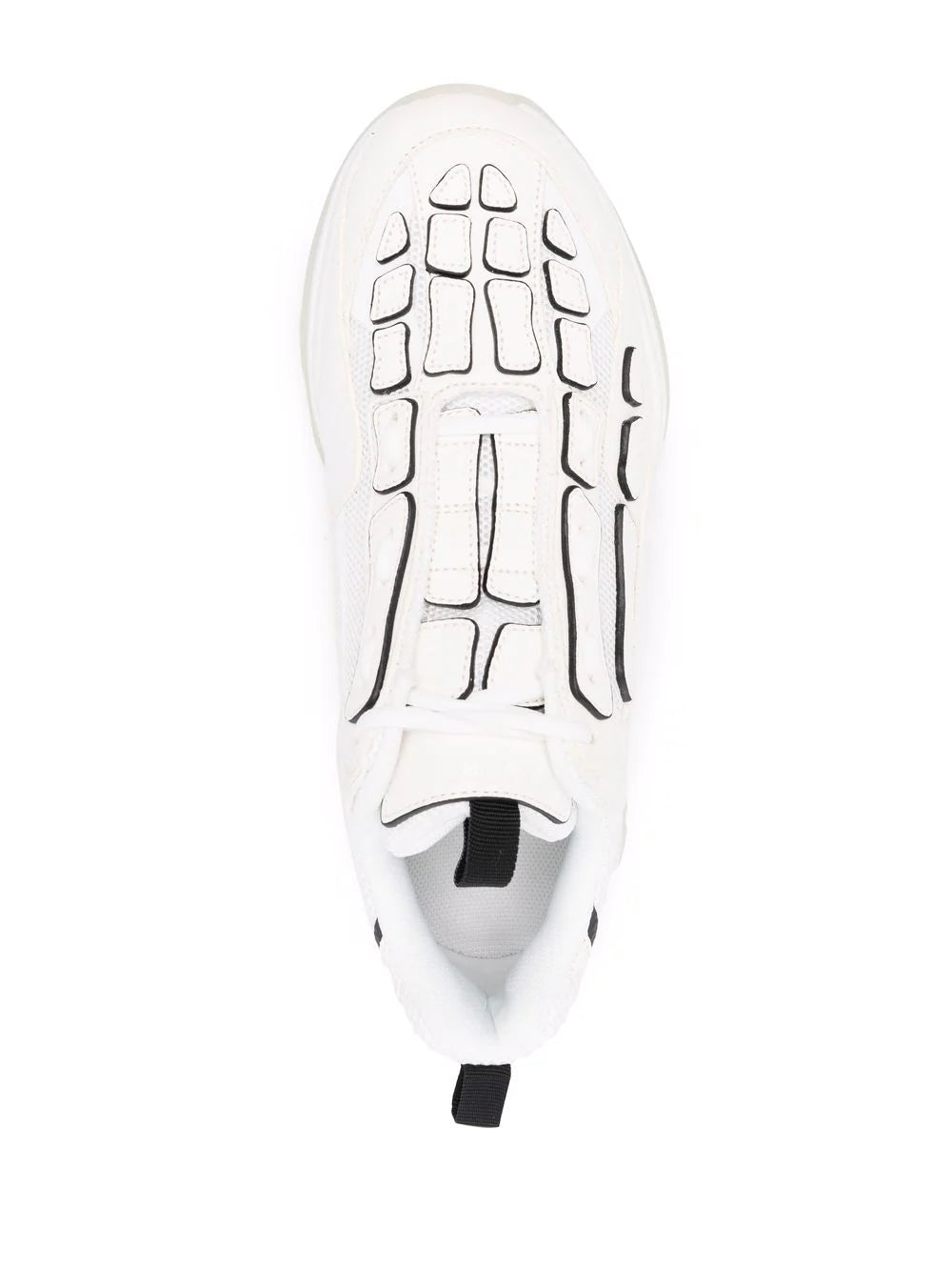 Amiri Bone Runner low-top sneakers