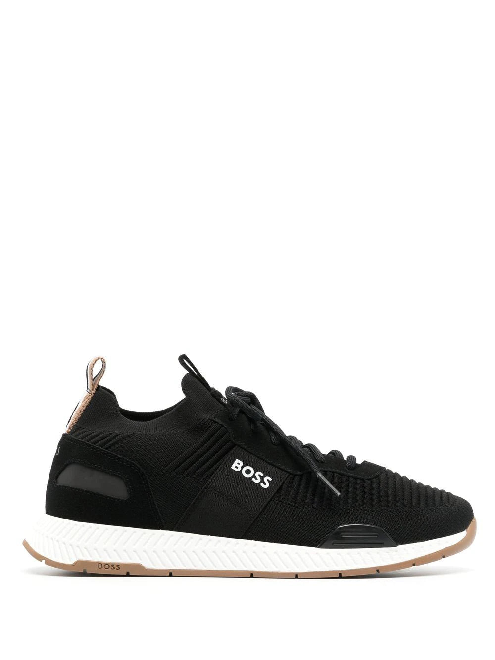 BOSS  Titanium Run sneakers