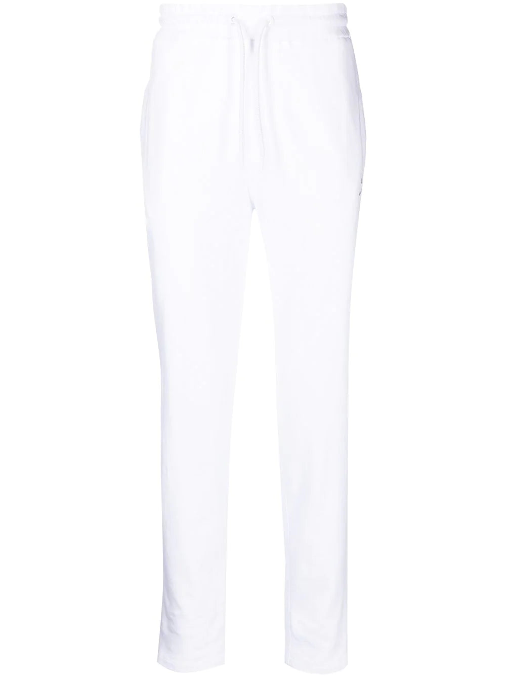 Armani Exchange  logo-print track pants
