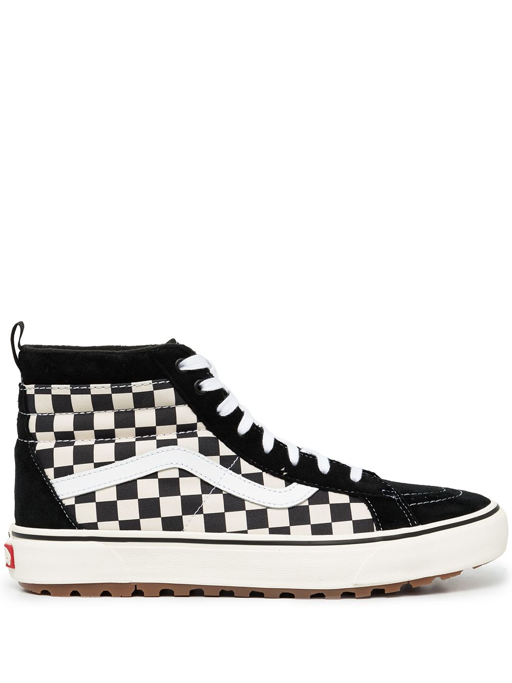 Vans SK8-HI MTE-1 high-top sneakers