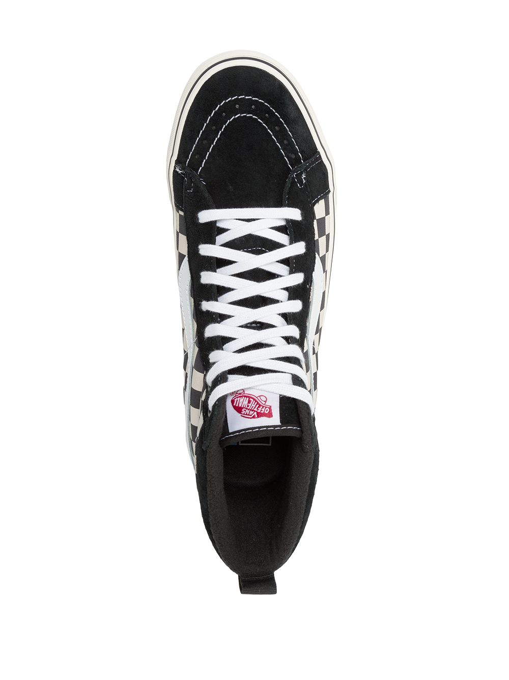 Vans SK8-HI MTE-1 high-top sneakers