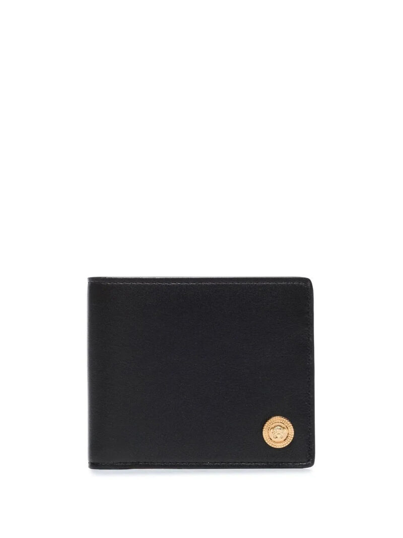 Versace  Medusa Biggie wallet