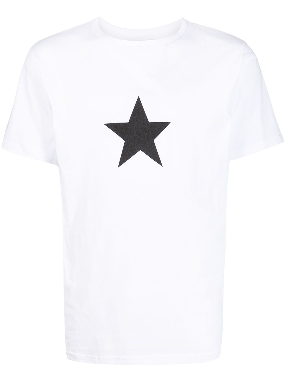 agnès b.  Coulos star-print T-shirt