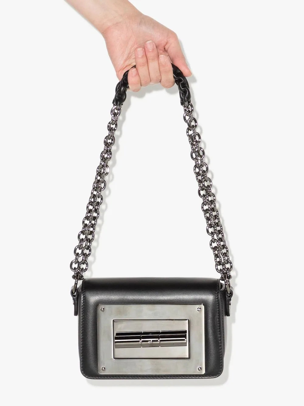 Tom Ford small Natalia shoulder bag