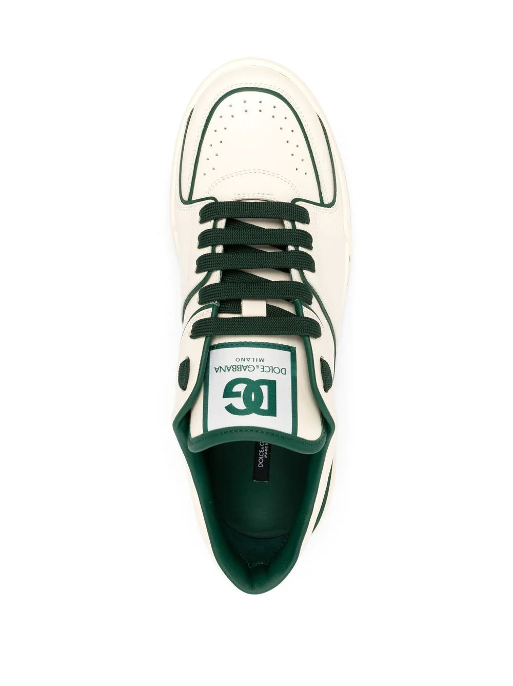 Dolce & gabbana  New Tech low-top sneakers