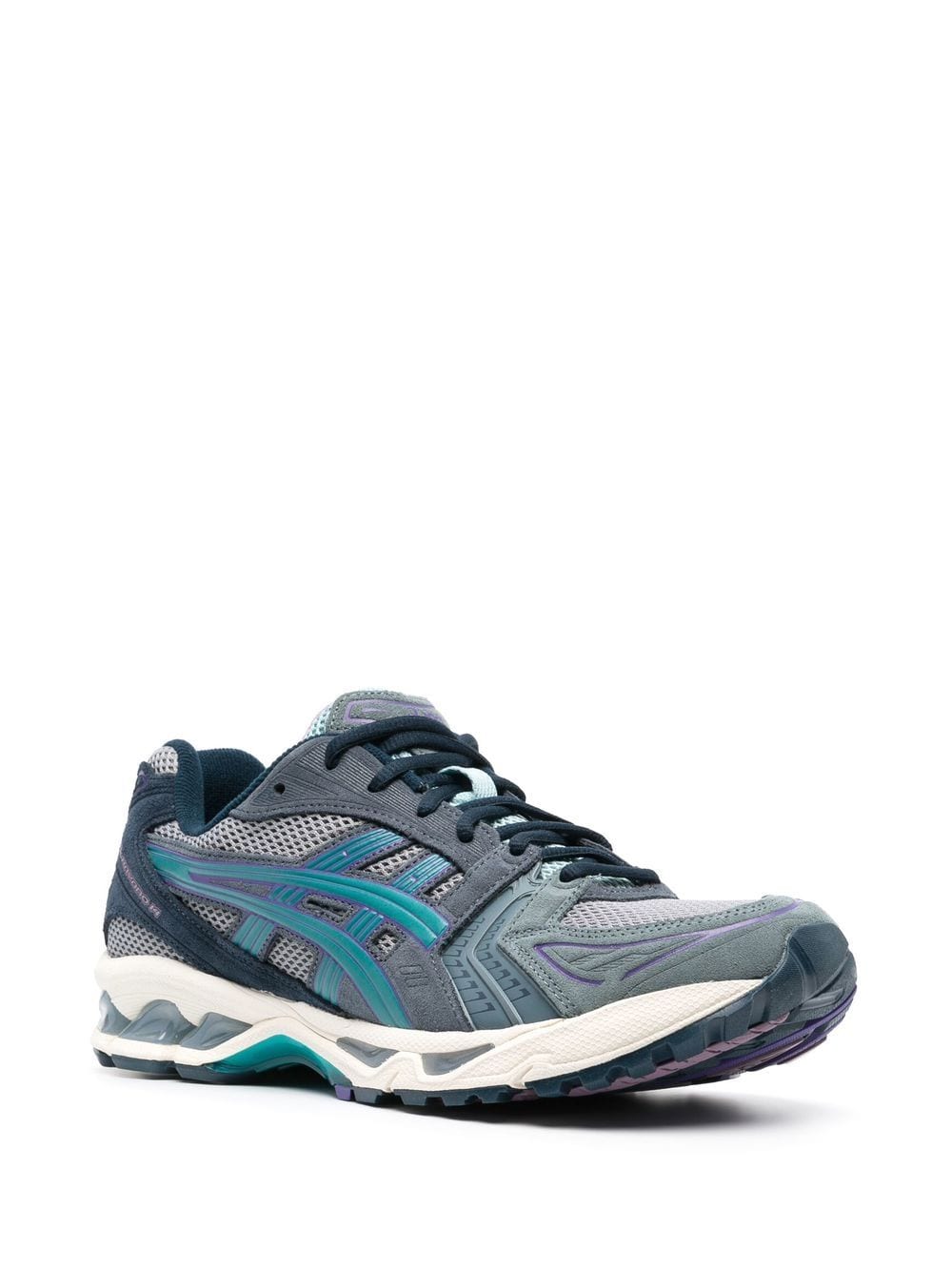 Asics Gel-Kayano low-top trainers
