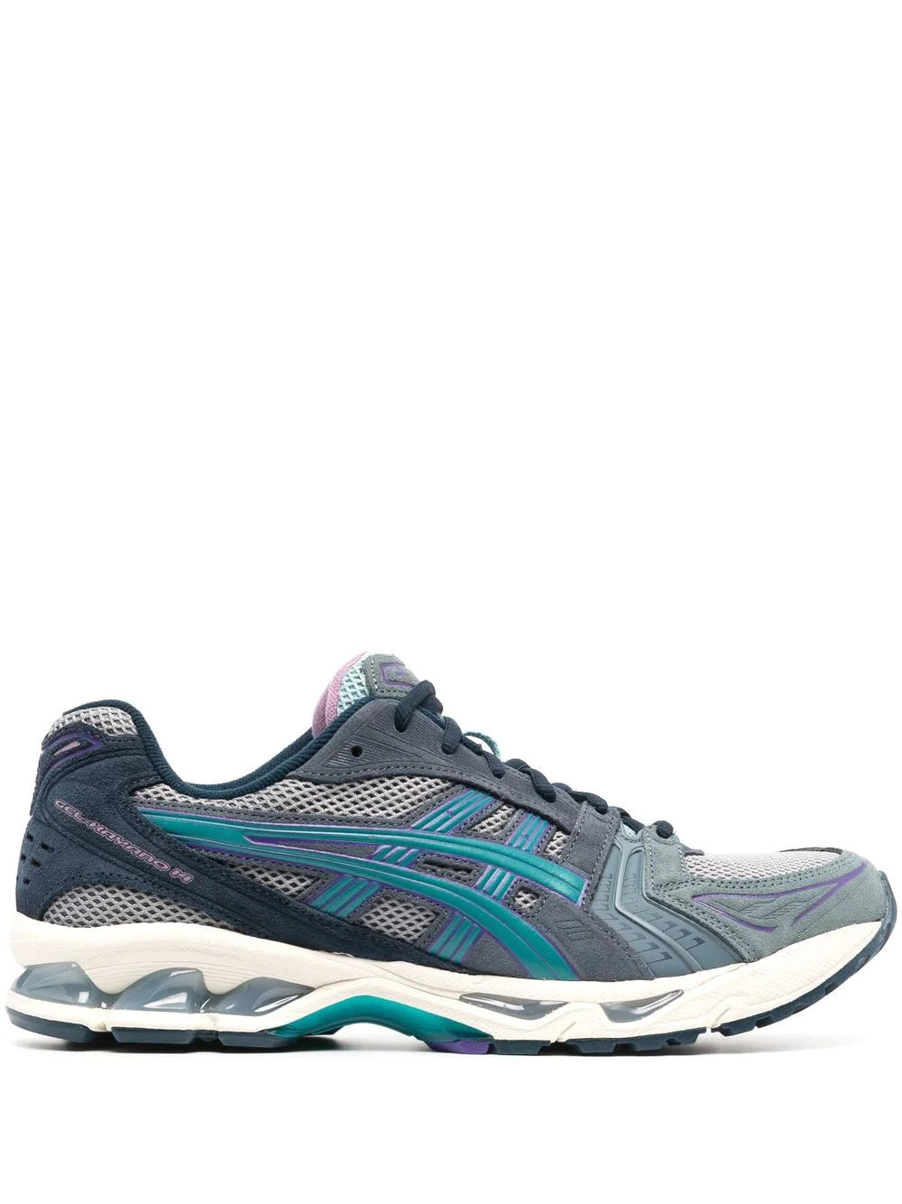 Asics Gel-Kayano low-top trainers