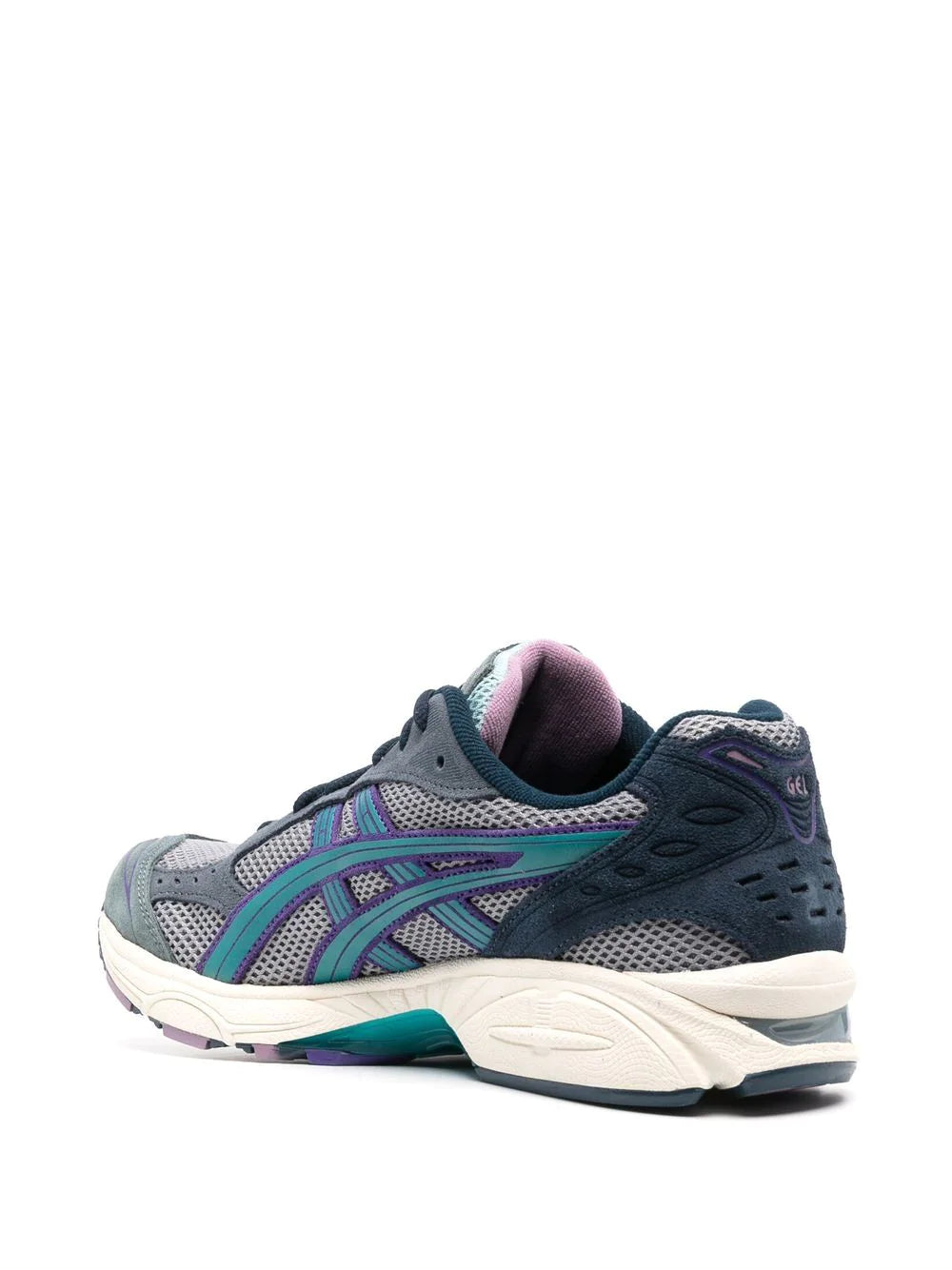Asics Gel-Kayano low-top trainers