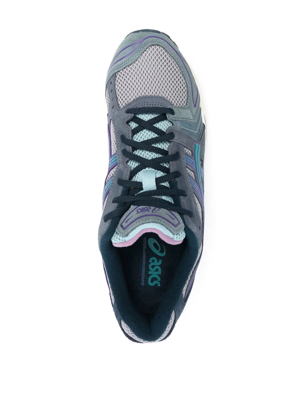 Asics Gel-Kayano low-top trainers