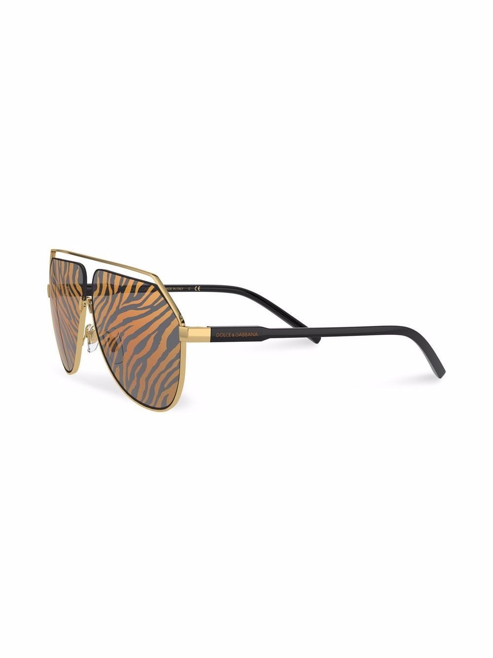 Dolce & gabbana Eyewear Lunar New Year sunglasses