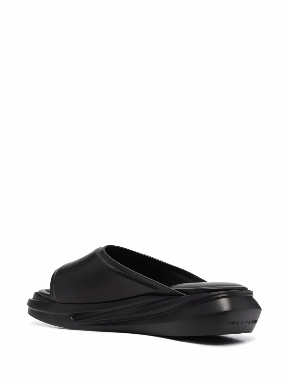 1017 ALYX 9SM  chunky open-toe slides