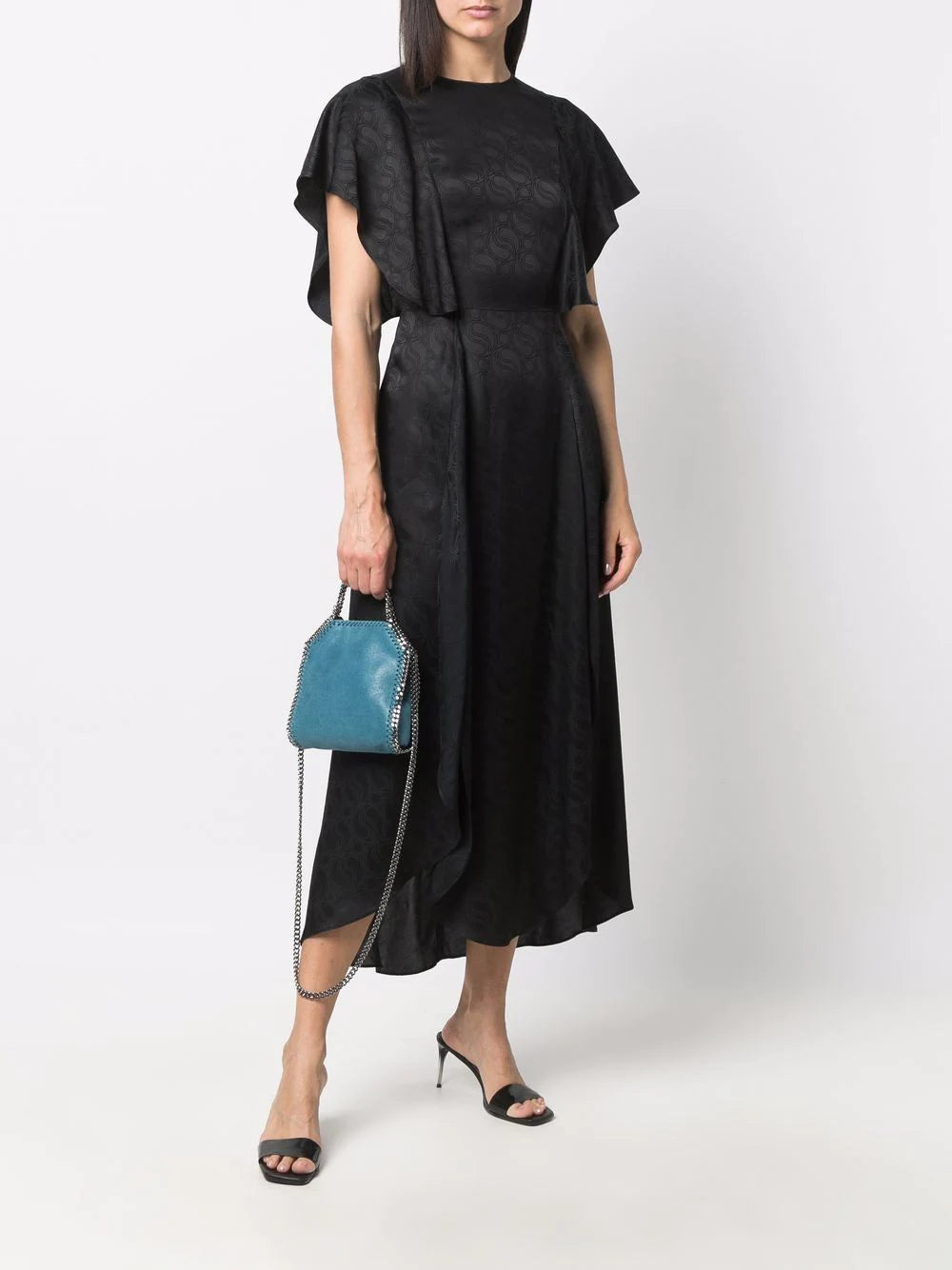 Stella McCartney tiny Falabella tote