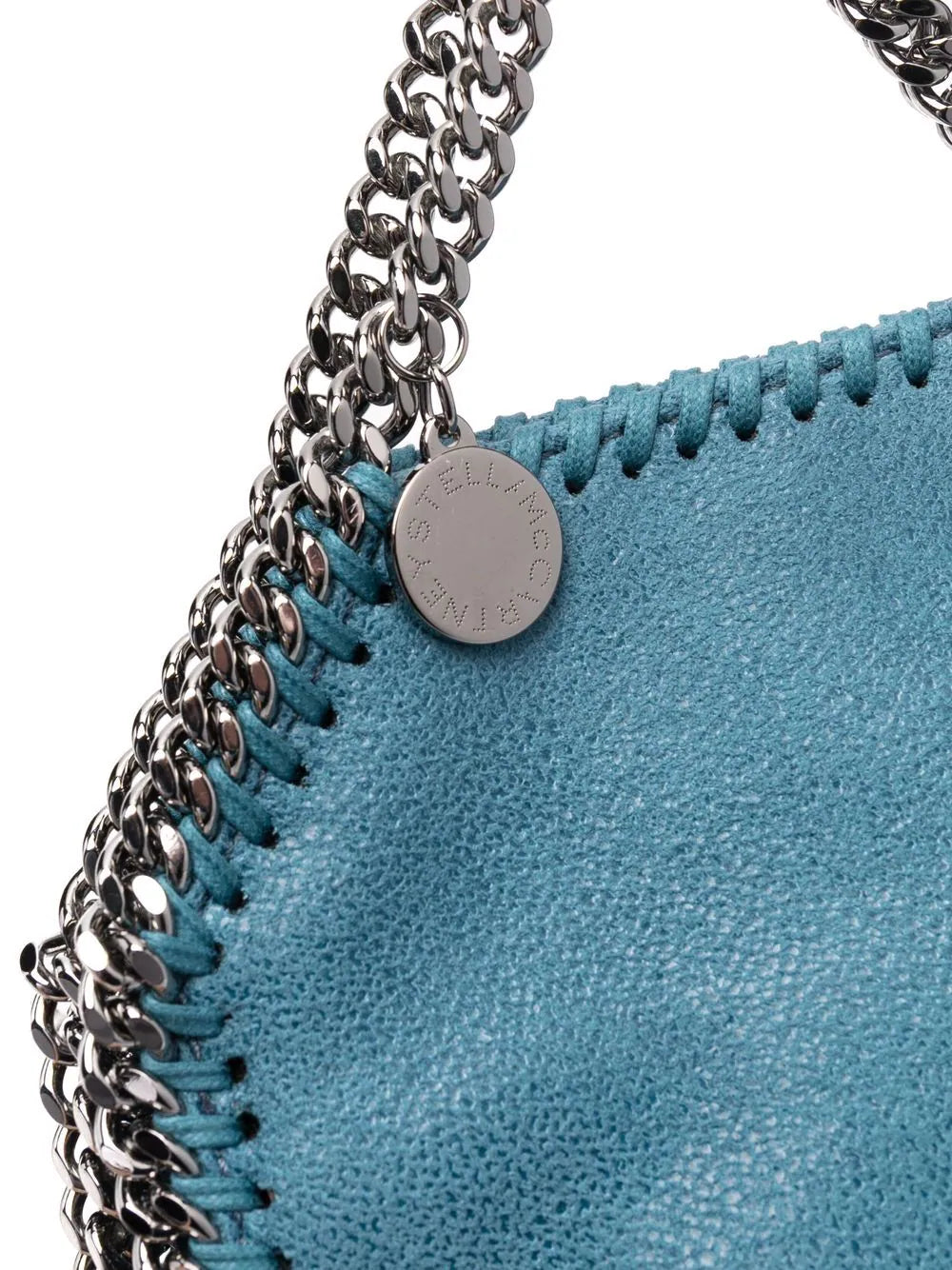 Stella McCartney tiny Falabella tote