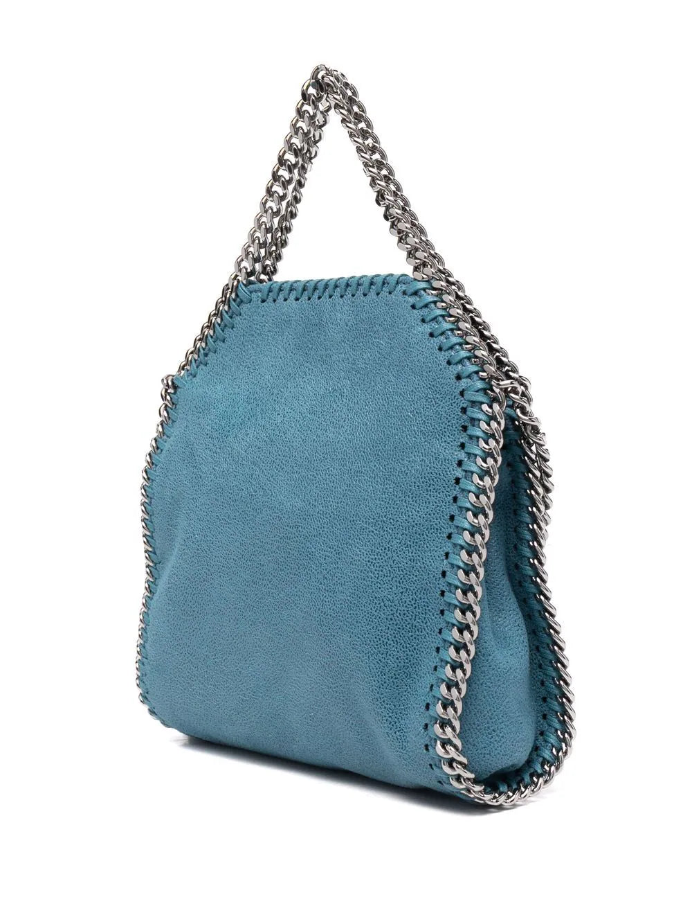 Stella McCartney tiny Falabella tote