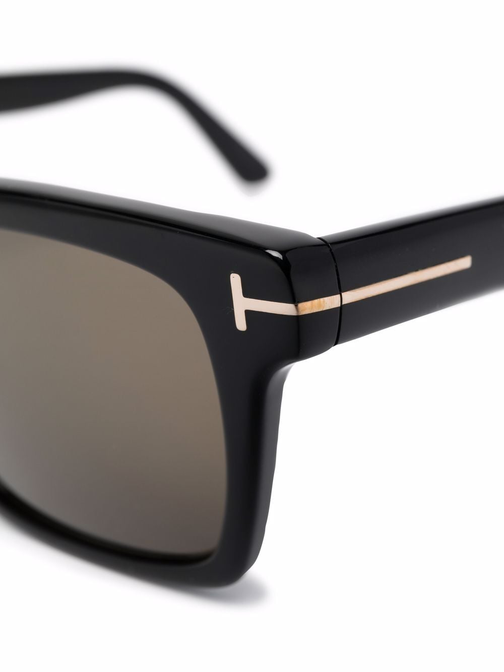Tom Ford Eyewear square frame sunglasses