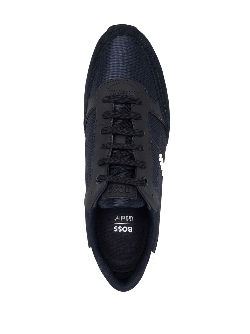 Boss Parkour-L Runn low top sneakers