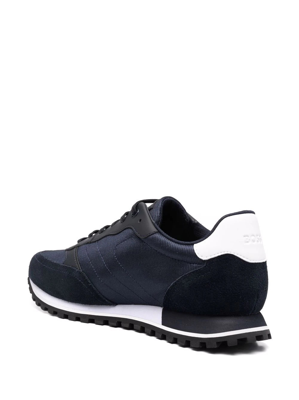 Boss Parkour-L Runn low top sneakers