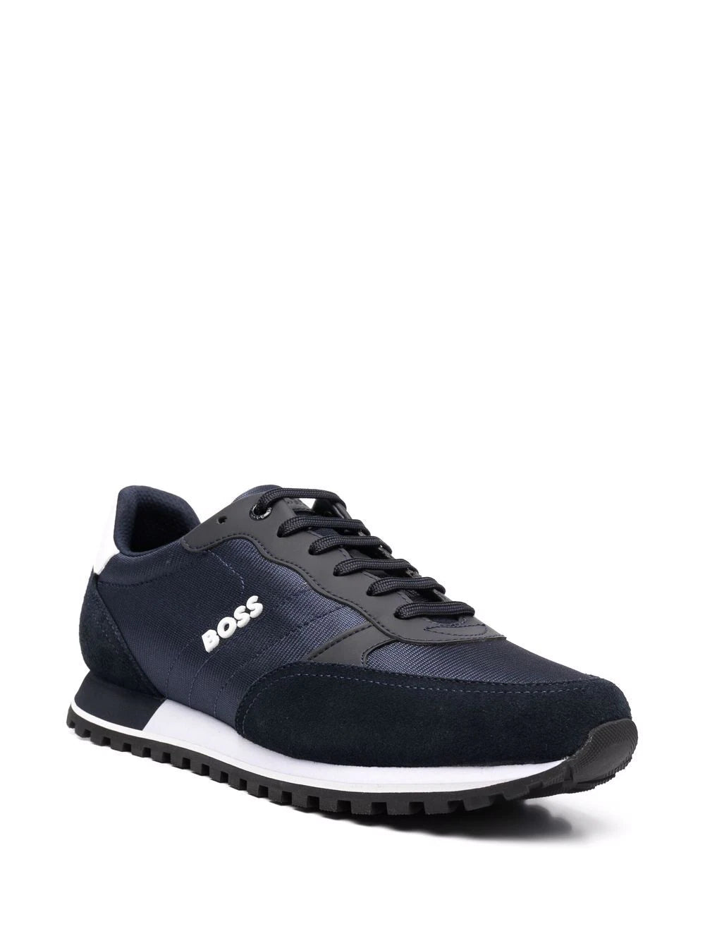 Boss Parkour-L Runn low top sneakers
