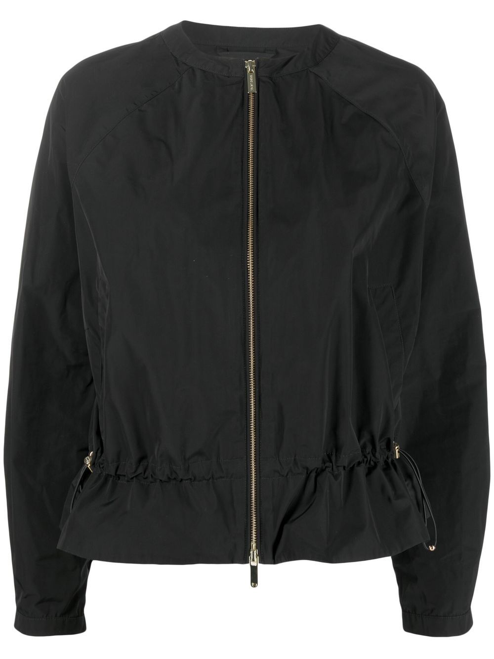 Woolrich  round-neck zipped jacket