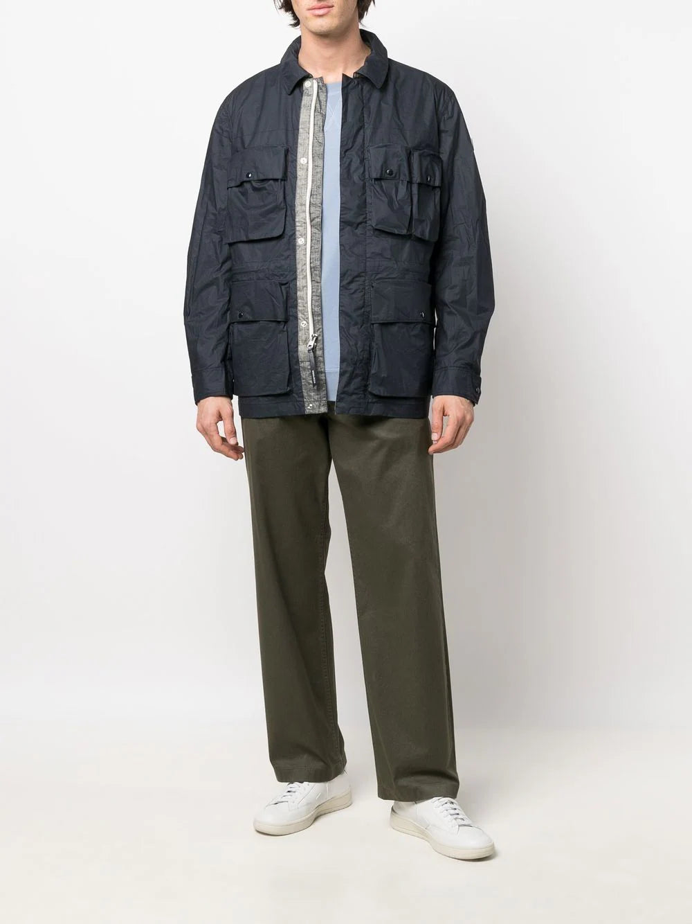 Woolrich  Silverbow field jacket