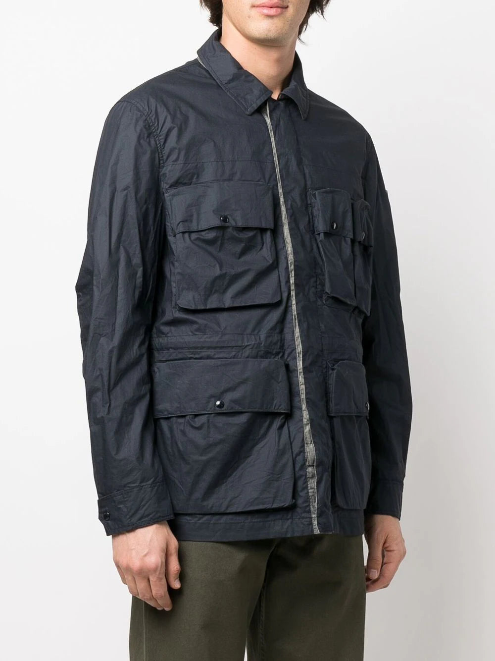 Woolrich  Silverbow field jacket