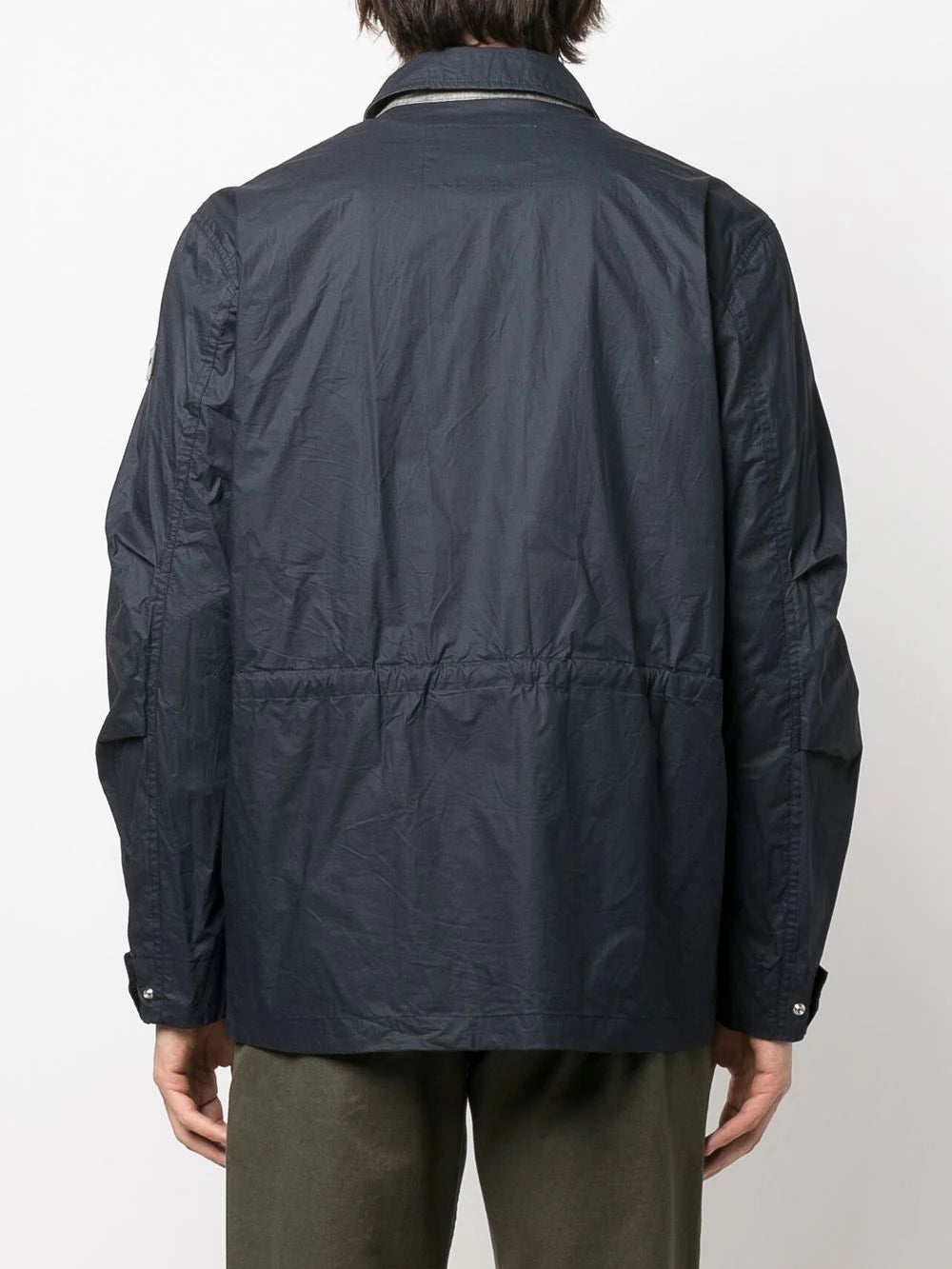 Woolrich  Silverbow field jacket