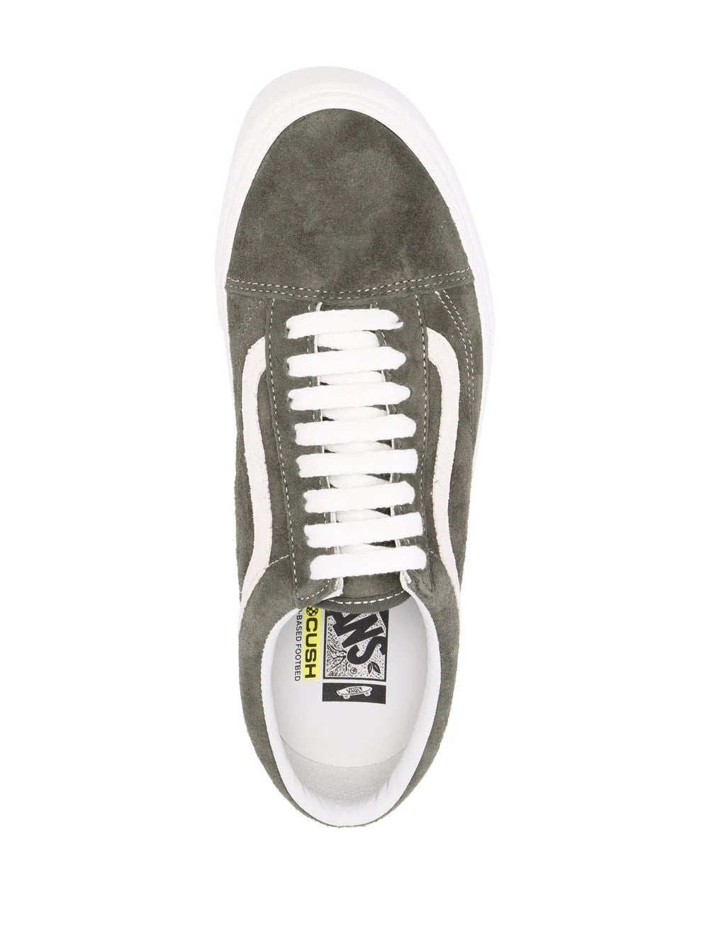 Vans  Old Skool VR3 LX sneakers