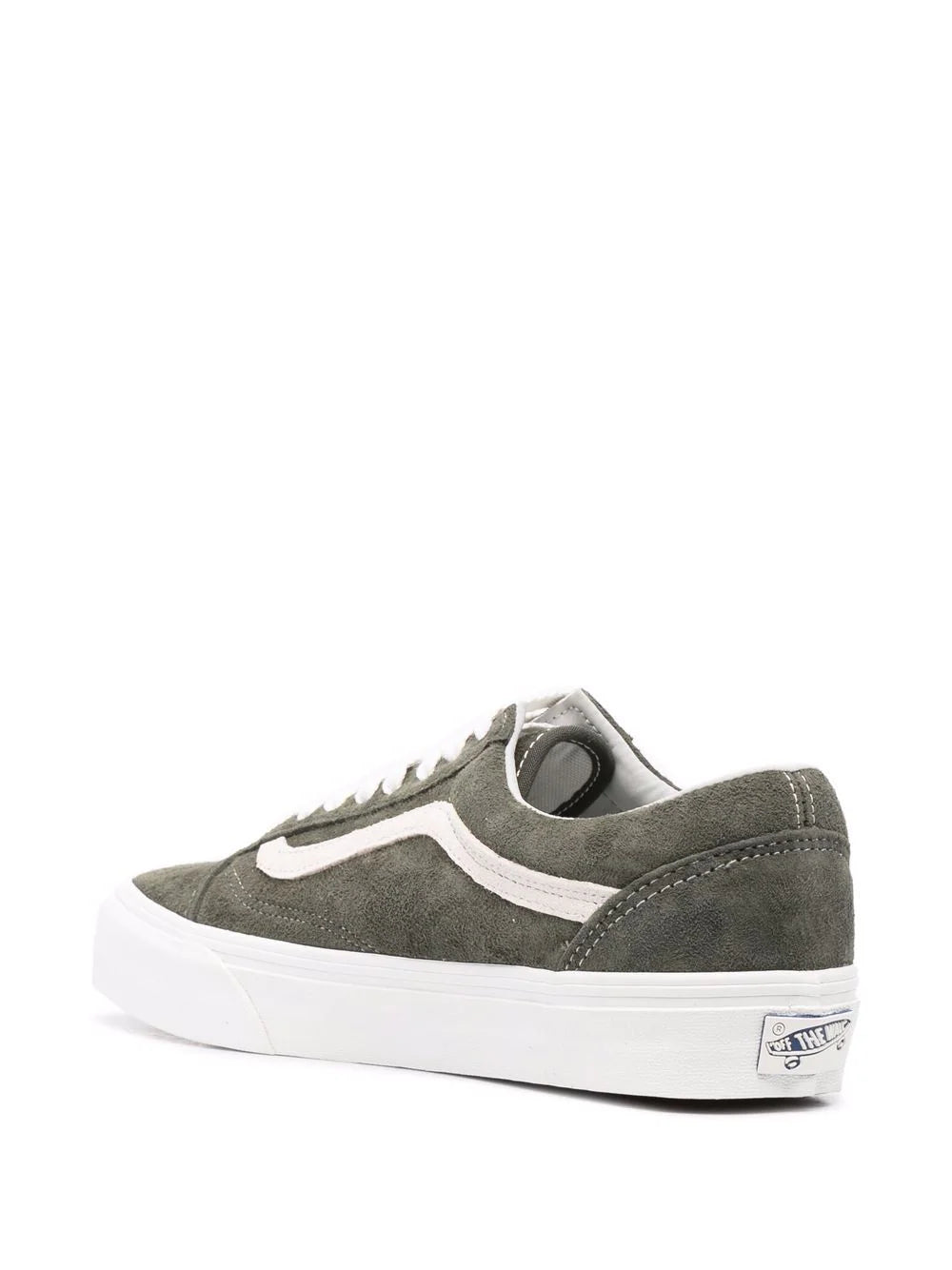 Vans  Old Skool VR3 LX sneakers