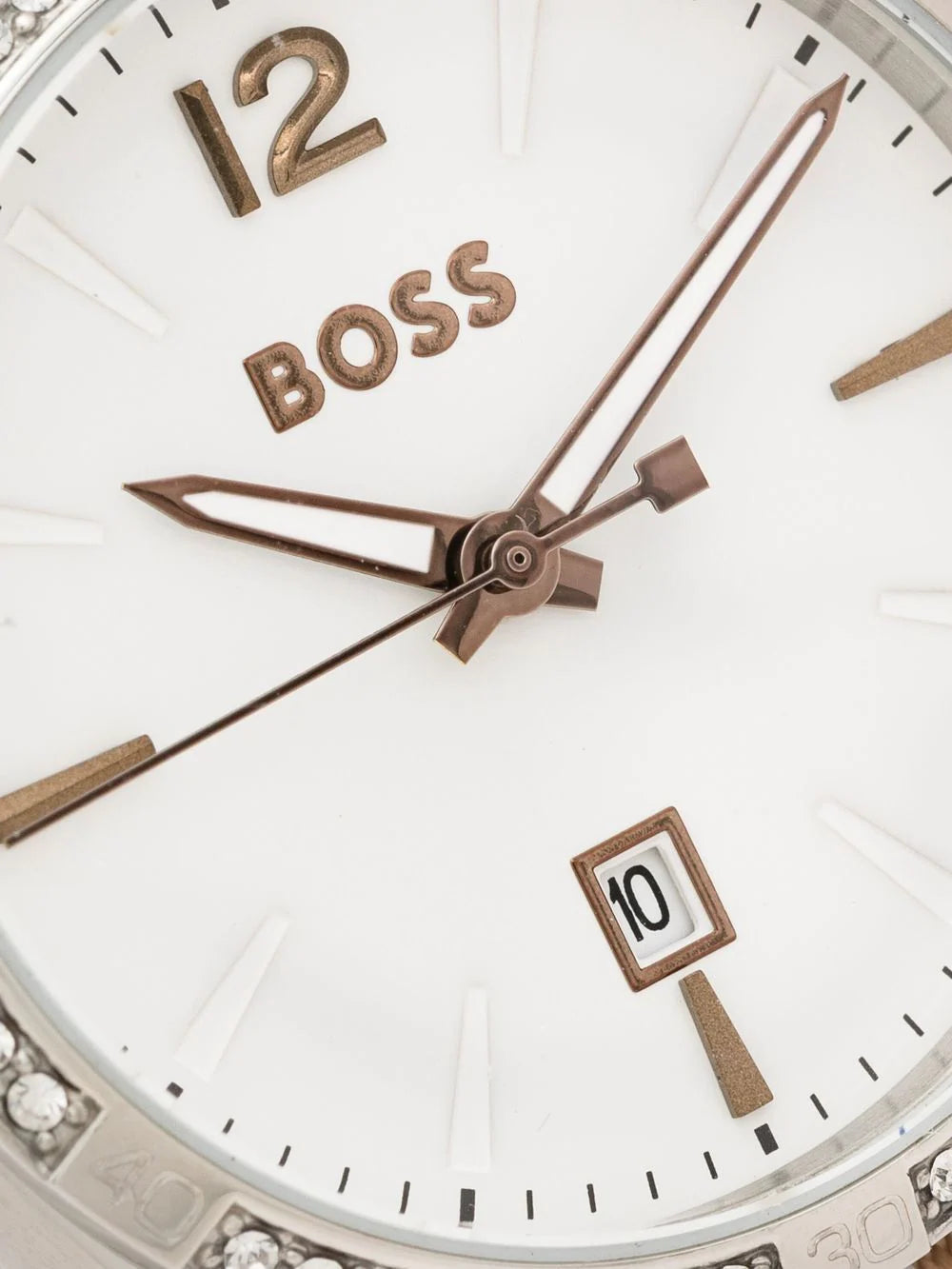 BOSS  Felina quartz 28mm