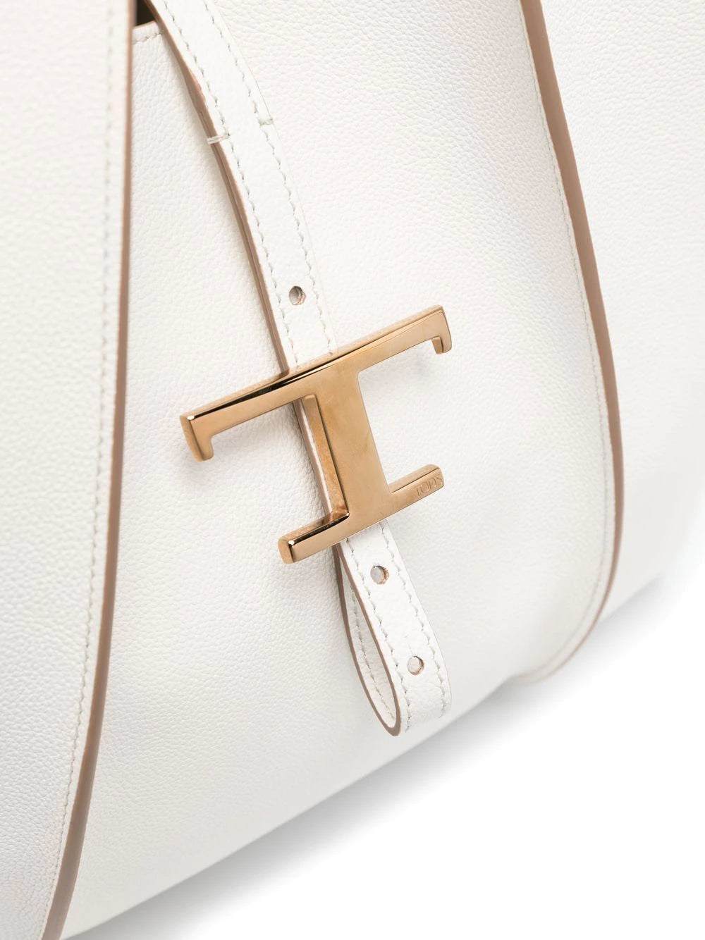 Tod's medium leather tote bag