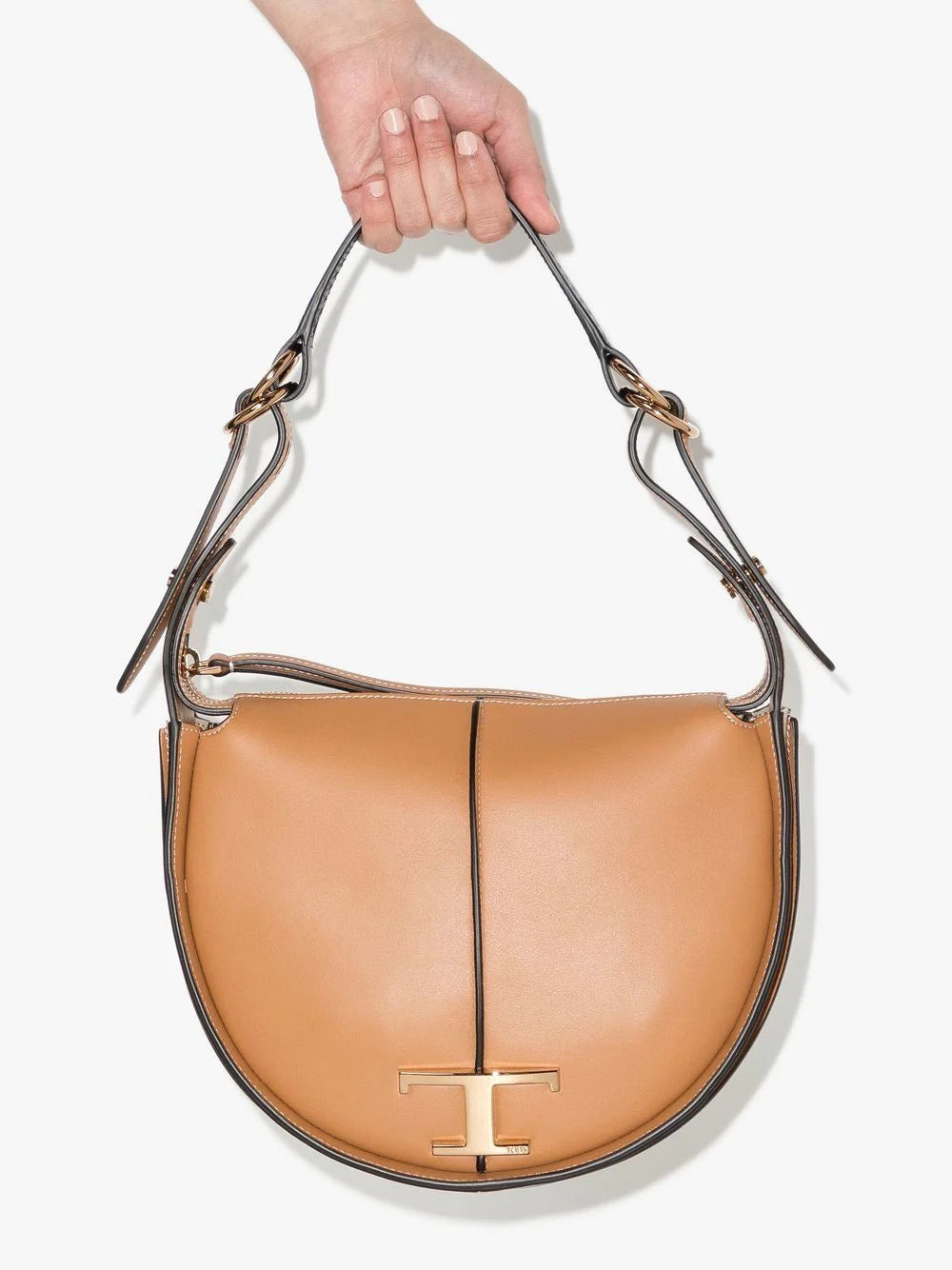 Tod's Timeless leather shoulder bag